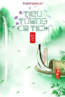TIÊU TƯƠNG CÔ TỊCH