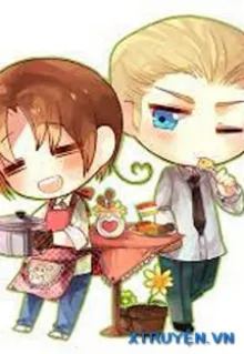 PHU NHÂN, ĐỪNG CHẠY!!