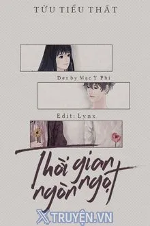 THỜI GIAN NGÒN NGỌT