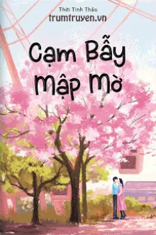 CẠM BẪY MẬP MỜ