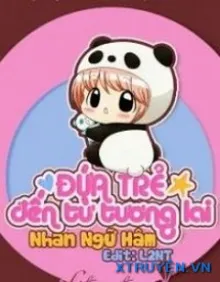 ĐỨA CON ĐẾN TỪ TƯƠNG LAI