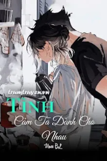 TÌNH CẢM TA DÀNH CHO NHAU