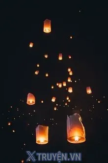 DƯỚI ÁNH HOA ĐĂNG