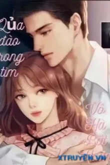 QUẢ ĐÀO TRONG TÂM