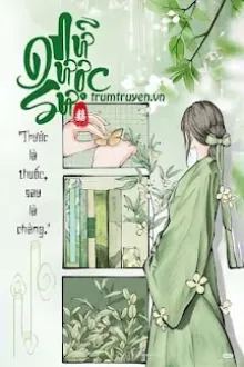 NỮ DƯỢC SƯ