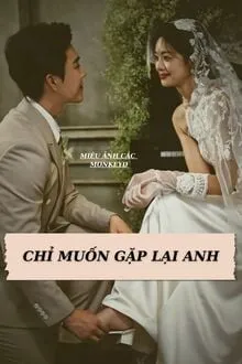CHỈ MUỐN GẶP LẠI ANH