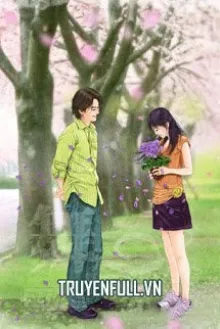 CƯNG CHÌU TÌNH NHÂN TRẺ CON