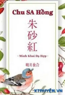 CHU SA HỒNG