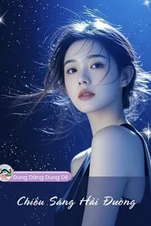 CHIẾU SÁNG HẢI ĐƯỜNG