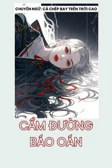 Cẩm Đường Báo Oán