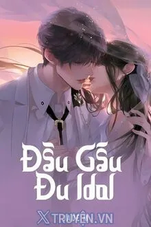 ĐẦU GẤU ĐU IDOL