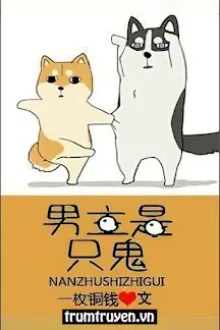 NAM CHÍNH LÀ QUỶ