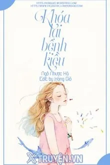 KHÓA LẠI BỆNH KIỀU