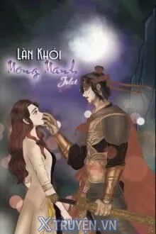 LÀN KHÓI MONG MANH