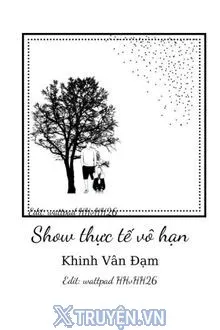 GAMESHOW VÔ HẠN