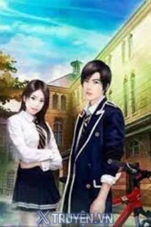 SIÊU ĐẠI GIA TRONG TRƯỜNG HỌC