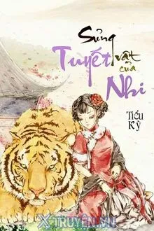 SỦNG VẬT CỦA TUYẾT NHI
