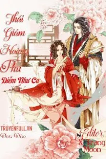 THÁI GIÁM HOÀNG PHU
