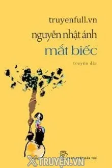 MẮT BIẾC