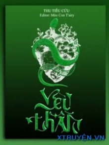 YÊU THẦM - THU TIỂU CỬU