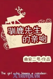 NỤ HÔN CỦA TUẦN LỘC TIÊN SINH