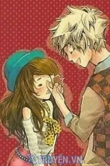 BÀ XÃ NGHỊCH NGỢM