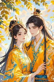 Ta Bán Đậu Hũ Lại Có Số Mệnh Hoàng Hậu