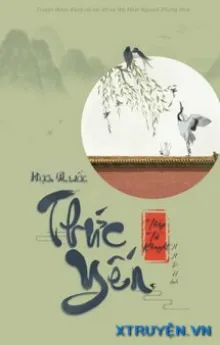 HỌA QUỐC - THỨC YẾN