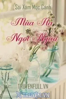 MÙA HẠ NGỌT NGÀO