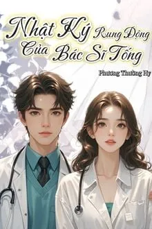 NHẬT KÝ RUNG ĐỘNG CỦA BÁC SĨ