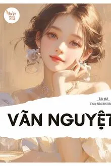 VÃN NGUYỆT