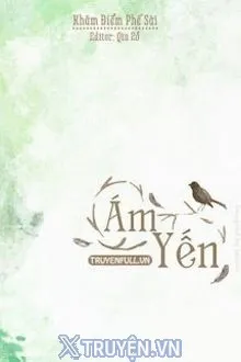 ÁM YẾN