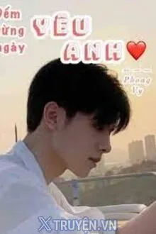 ĐẾM TỪNG NGÀY YÊU ANH