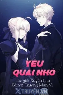 YÊU QUÁI NHỎ