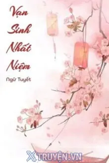 VẠN SINH NHẤT NIỆM