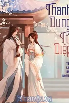 THANH DUNG TỬ DIỆP