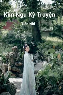 KIM NGƯ KỲ TRUYỆN