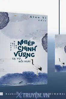 NHIẾP CHÍNH VƯƠNG GẠ VỢ MỖI NGÀY