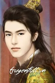 ĐẾ VƯƠNG KHUYNH TÂM