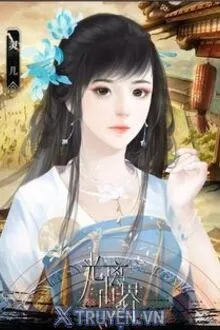 NGHỊCH DUYÊN TIÊN - MA: MA HẬU LÀ THIÊN GIỚI CÔNG CHÚA!