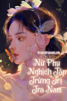 NỮ PHỤ NGHỊCH TẬP TRỪNG TRỊ TRA NAM