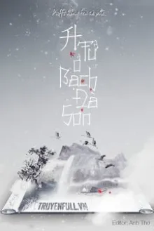 A TỬ Ở BẠCH ĐÀ SƠN