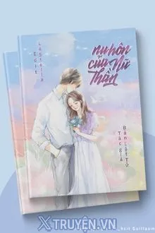 NỤ HÔN CỦA NỮ THẦN