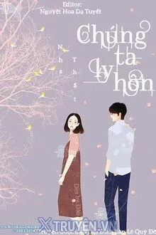 CHÚNG TA LY HÔN