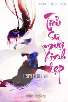 TIỂU SƯ MUỘI XINH ĐẸP