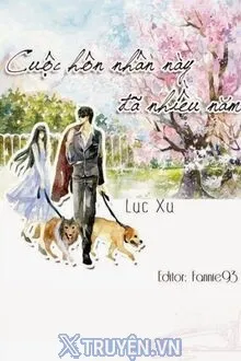 CUỘC HÔN NHÂN NÀY ĐÃ NHIỀU NĂM