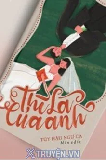 THÌ LÀ CỦA ANH