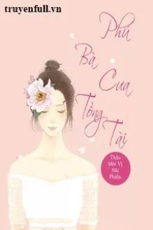 PHÚ BÀ CƯA TỔNG TÀI