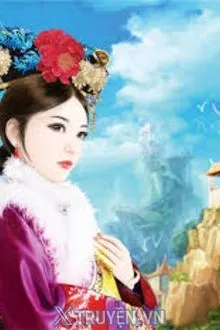 HIẾU GIA HOÀNG HẬU