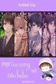 MỘT CỤC CƯNG VÀ BỐN BABA